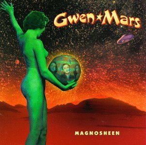 MARS,GWEN/MAGNOSHEEN