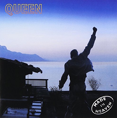 Queen/Made In Heaven