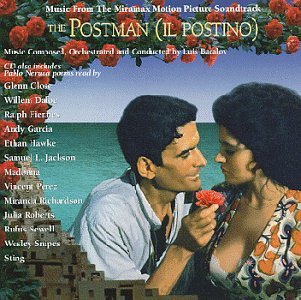 POSTMAN (II POSTINO)/SOUNDTRACK