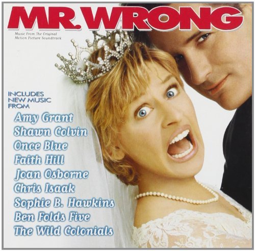 MR. WRONG/SOUNDTRACK