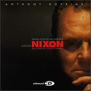 Nixon/Soundtrack@Music By John Williams
