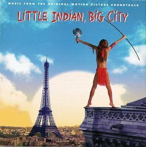 Little Indian Big City/Soundtrack