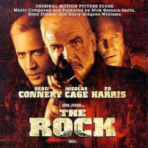 Rock/Soundtrack@Original Motion Picture Score