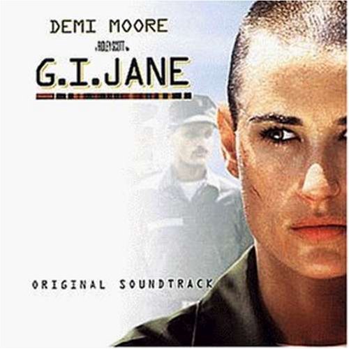 G.I. Jane/Soundtrack@Pretenders/Three Dog Night@Puccini/Hooker/Bad Company