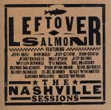 Leftover Salmon Nashville Sessions Hdcd 
