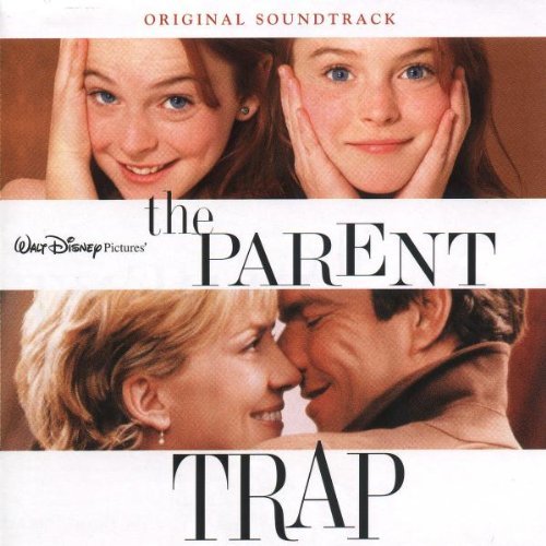 PARENT TRAP/SOUNDTRACK