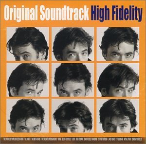 High Fidelity/Soundtrack