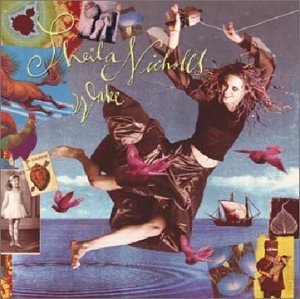 Sheila Nicholls/Wake