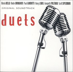 Various Artists/Duets@Lewis/Babyface/Braugher/Bello@Newman/Fat Man/Paltrow