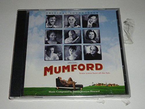 MUMFORD/SOUNDTRACK
