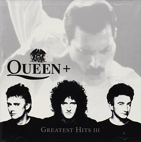 Queen/Vol. 3-Greatest Hits