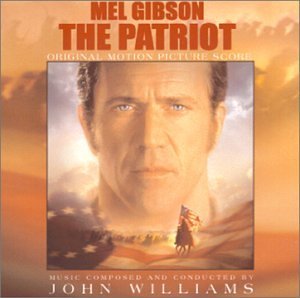 Patriot/Score@Music By John Williams