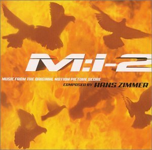 Mission Impossible 2/Mission Impossible 2