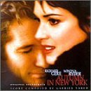 Autumn In New York/Score@Music By Gabriel Yared