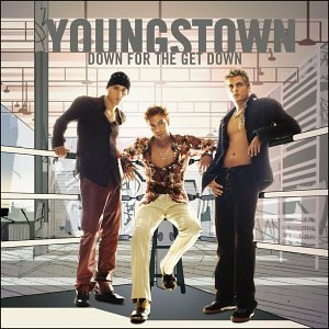 Youngstown/Down For The Get Down