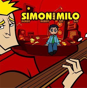 Simon & Milo/Ready Ready Set Go