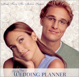 Wedding Planner/Soundtrack