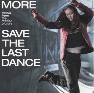 More Music From Save The Last/Soundtrack
