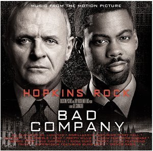 Bad Company/Soundtrack@Outkast/Gorillaz/D12/Tricky@Dub Pistols/Pretty Willie