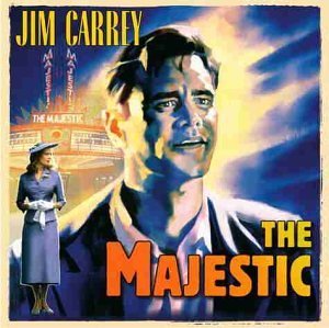 Majestic/Soundtrack