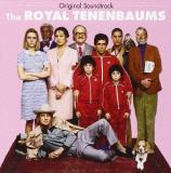 Royal Tenenbaums Soundtrack Coll. Ed. Dylan Lennon Rhodes Clash 