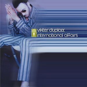 Vikter Duplaix/International Affairs