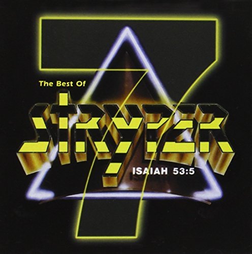 Stryper/7: Best Of Stryper