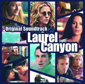 Laurel Canyon/Soundtrack@Clinic/Scapegoat Wax/Michaels@Butthole Surfers/Leroy/Kitt