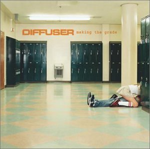 DIFFUSER/MAKING THE GRADE