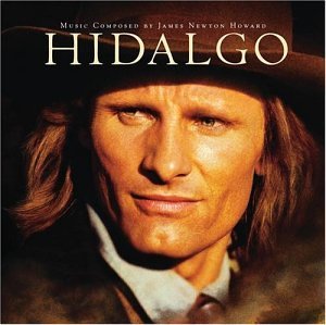 Hidalgo/Score@Music By James Newton Howard