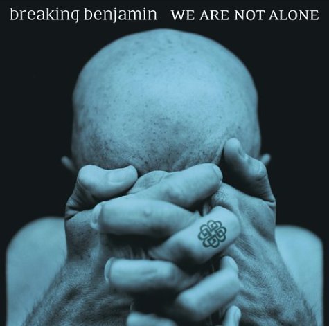 Breaking Benjamin/We Are Not Alone@Clean Version