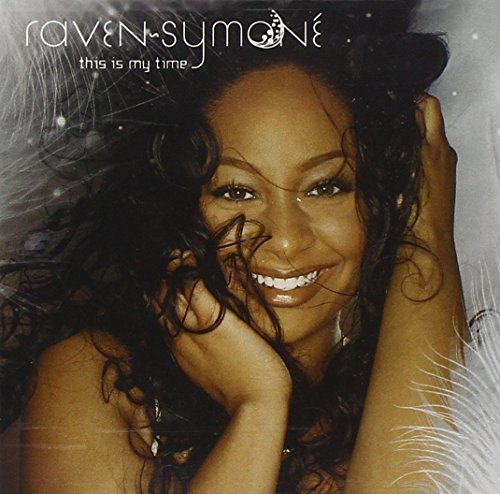 Raven Symone/This Is My Time@Enhanced Cd