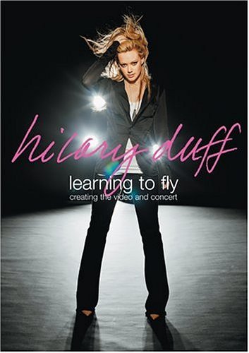 Hilary Duff/Learning To Fly@Learning To Fly