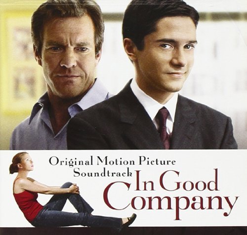 In Good Company/Soundtrack