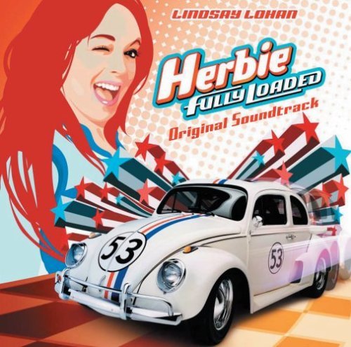 Various Artists/Herbie Fully Loaded