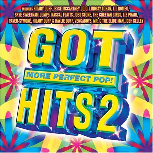 Got Hits/Vol. 2-Got Hits