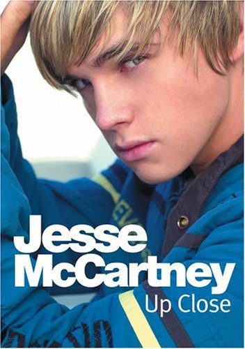Jesse McCartney/Up Close
