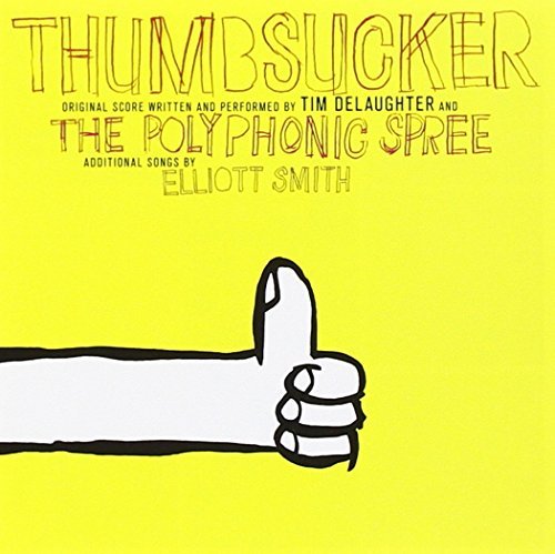 Various Artists/Thumbsucker
