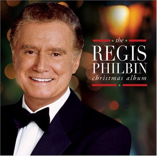 Regis Philbin/Regis Philbin Christmas Album