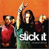 Stick It Soundtrack 