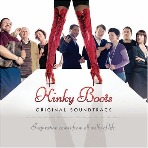 Kinky Boots/Soundtrack