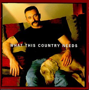 Aaron Tippin/What This Country Needs@Hdcd