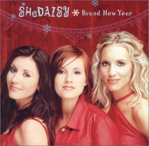 SHEDAISY/BRAND NEW YEAR