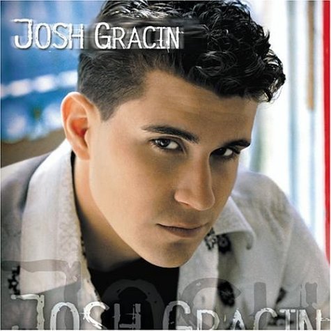 Josh Gracin/Josh Gracin@Josh Gracin