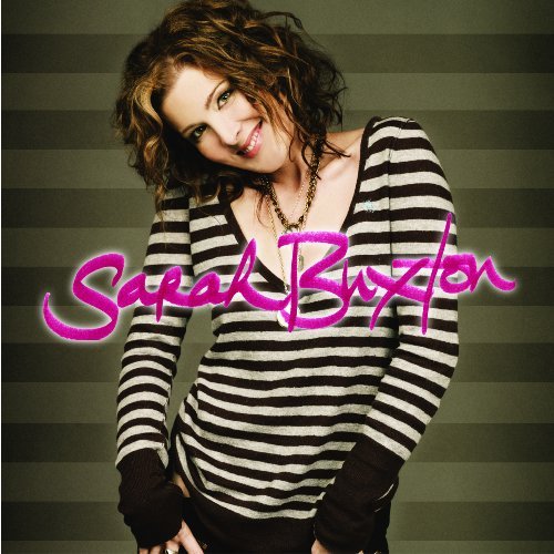 Sarah Buxton/Sarah Buxton
