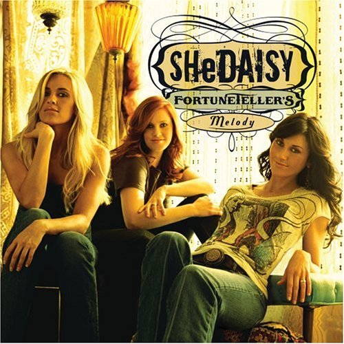 Shedaisy/Fortuneteller's Melo