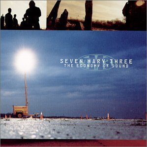 Seven Mary Three/Economy Of Sound