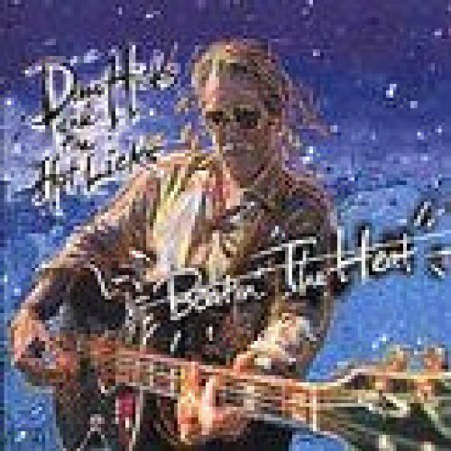 Dan Hicks & His Hot Licks/Beatin' The Heat@Feat. Costello/Jones/Midler@Setzer/Waits