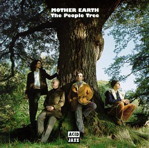 Mother Earth/People Tree