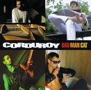 CORDUROY/DAD MAN CAT